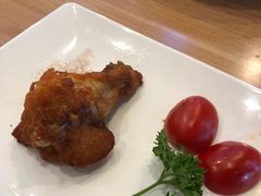-豪客来牛排(红豆万花城店)