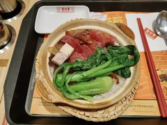 -华记煲仔华·传承广府煲仔饭(客村店)