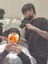 -YH HAIR SALON
