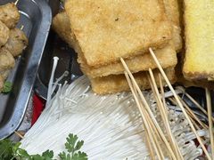 糍糕-上海老太小吃店(好吃街店)