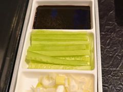 -大董(华贸购物中心店)
