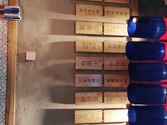 -鑫日千里马朝鲜族小馆(总店)