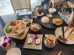 -Thai Alley泰爱里(二沙岛店)