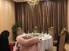 -香港美食大酒楼