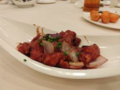 -聚春园自助餐厅(东街口店)