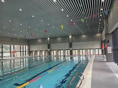 -途睿健身游泳俱乐部(顶峰店)