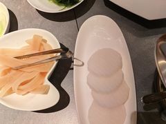 -鼎鼎香·港式火锅(北京SKP店)