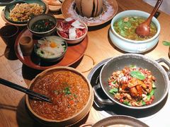 -吃饭皇帝大(解放西路店)