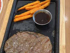 -必胜客(华地店)