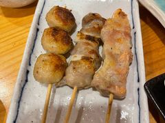 -築地市場食堂(松本駅前店)