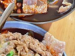 -龍城柳州螺蛳粉(群星路店)