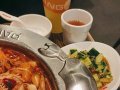 -胖哥俩肉蟹煲(湖滨银泰in77店)