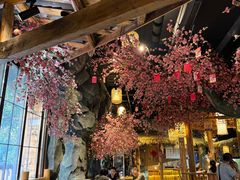 -寻钵记民菜馆·正宗常德钵子菜(滨湖路店)