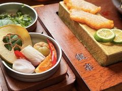 -银米·云南传统过桥米线(双廊黑金冠店)