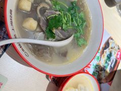 -小杨生煎(浦江欢乐颂店)