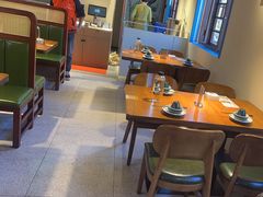 -云山竹·傣味手抓饭·野生菌孔雀宴·云南特色菜(昆明老街店)