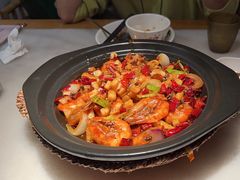 -川堂风·跷脚牛肉·乐山爆炒(中建乐荟天地店)