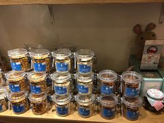 红枣酸奶奶酪-Blueglass酸奶(华贸购物中心店)