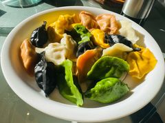 -盛百味·家宴餐厅(霸州分店)