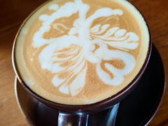 -Le Banneton Café French Bakery