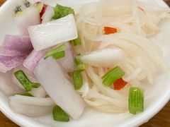 萝卜丝-蒋家肠旺面馆老店(合群路店)