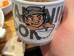 -熊吞·大碗丼烧肉饭(清江浦区万达店)
