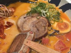 -味千拉面(双井店)