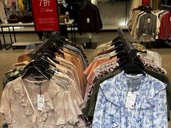 -ZARA HOME(长楹天街购物中心店)