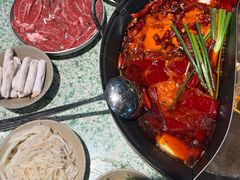 -五里关火锅(牛市口店)