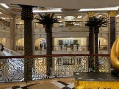 -南通金石国际大酒店