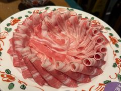 -北京老门框爆肚四季涮肉(淮海东路外滩店)