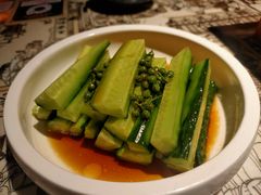 -绿茶餐厅(朝阳大悦城店)