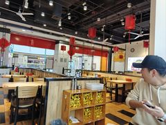 -歪嘴香鸡公煲(大连佳兆业店)