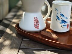 -豆舞咖啡(民乐路店)