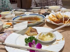 -广东胜利宾馆西关粤中餐厅