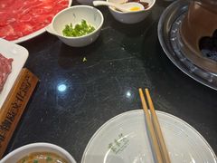 -东来顺饭庄·火锅(环岛店)