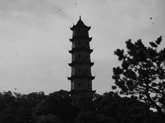 -江心屿景区