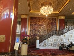 -北京中国大饭店