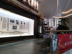 -大连武术文化博物馆