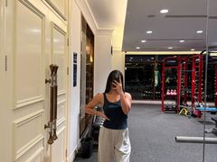 -上海虹桥西郊庄园丽笙大酒店