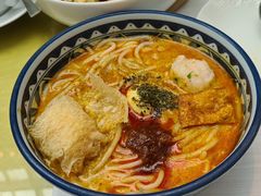 -Colony(新加坡丽思卡尔顿美年酒店)