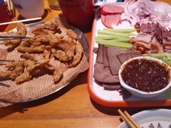 -四禧精酿烧烤串吧(大明湖店)