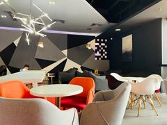 大堂-HALO COFFEE(华贸店)