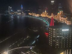 -上海外滩茂悦大酒店