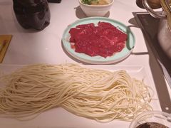-许府牛火锅(信义坊总店)