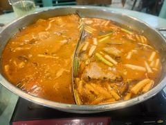 -西贡印象越南特色餐厅
