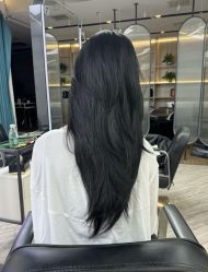 -奈川烫染Salon