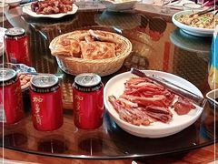 -金筷子西北菜·捞悦火锅