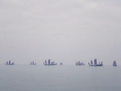 -湖州太湖旅游度假区-月亮广场