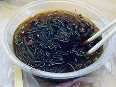 -张记烧饼(古墩店)